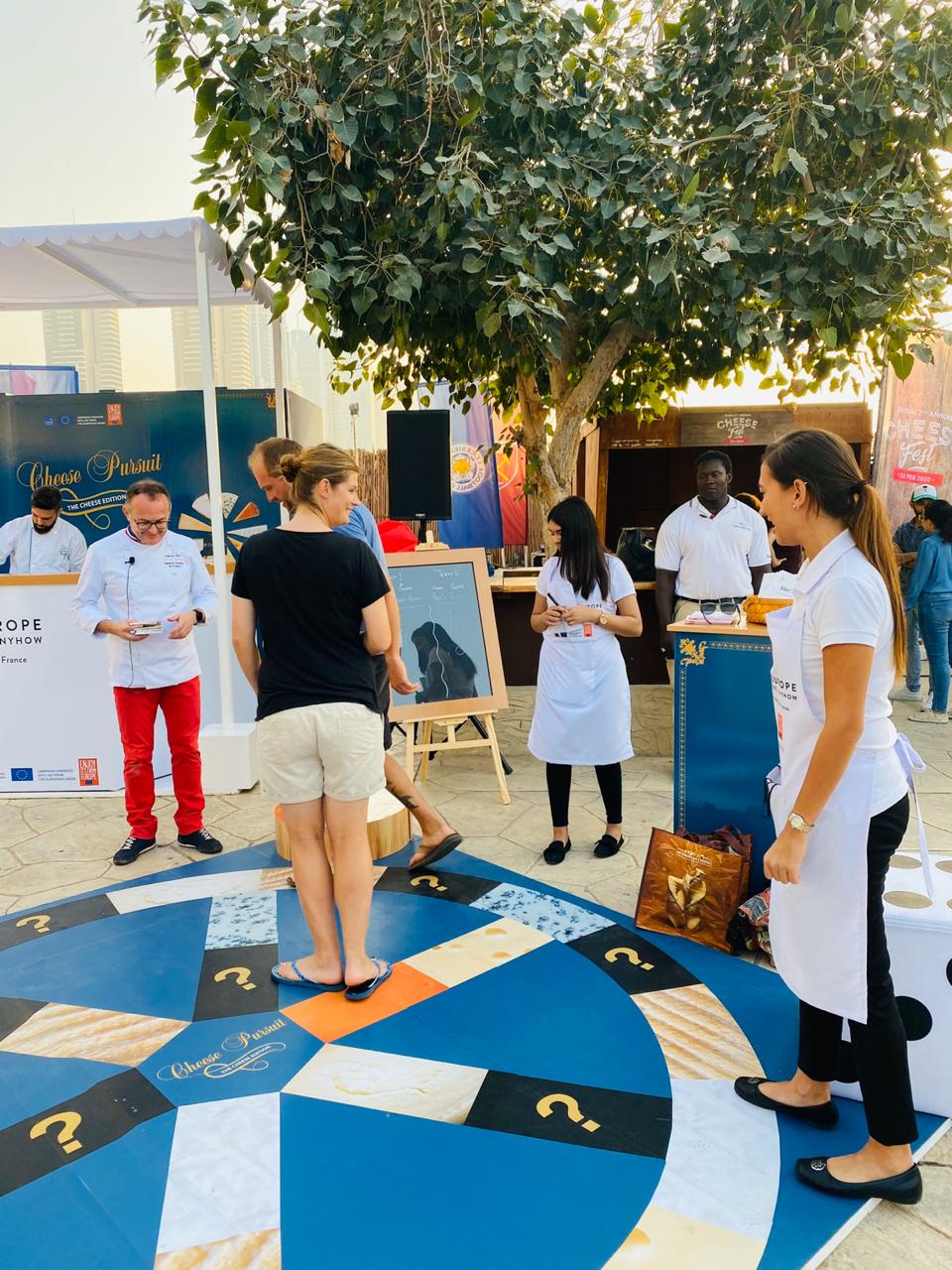 Brand Activation